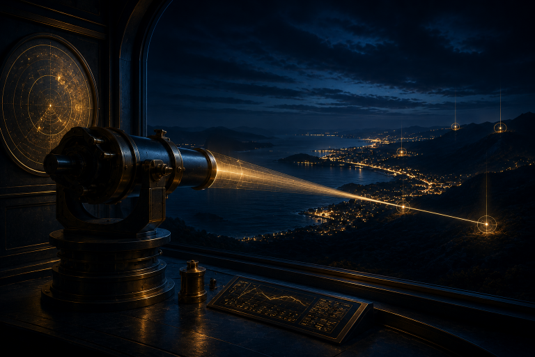 Compliance Tools & Reporting